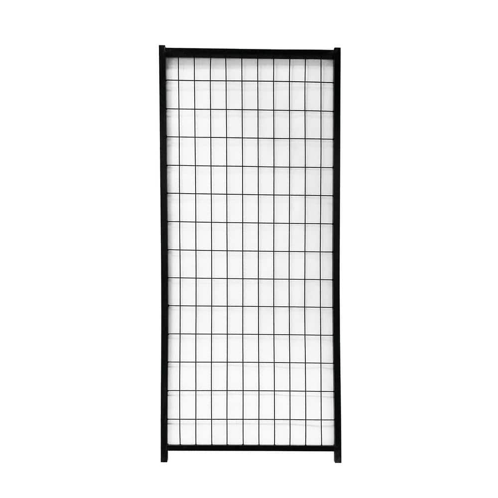 KennelMaster 22.5 in. x 57.75 in. Dog Kennel Panel DKPANEL