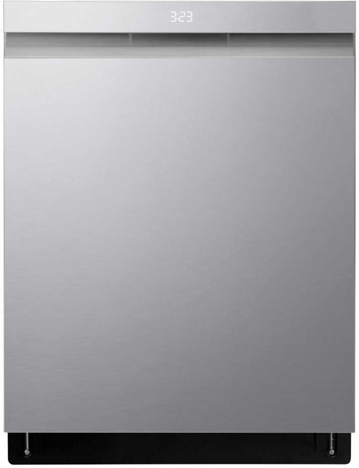 LG LDPS6762S  3 Rack Dishwasher with Stainless Steel Drum