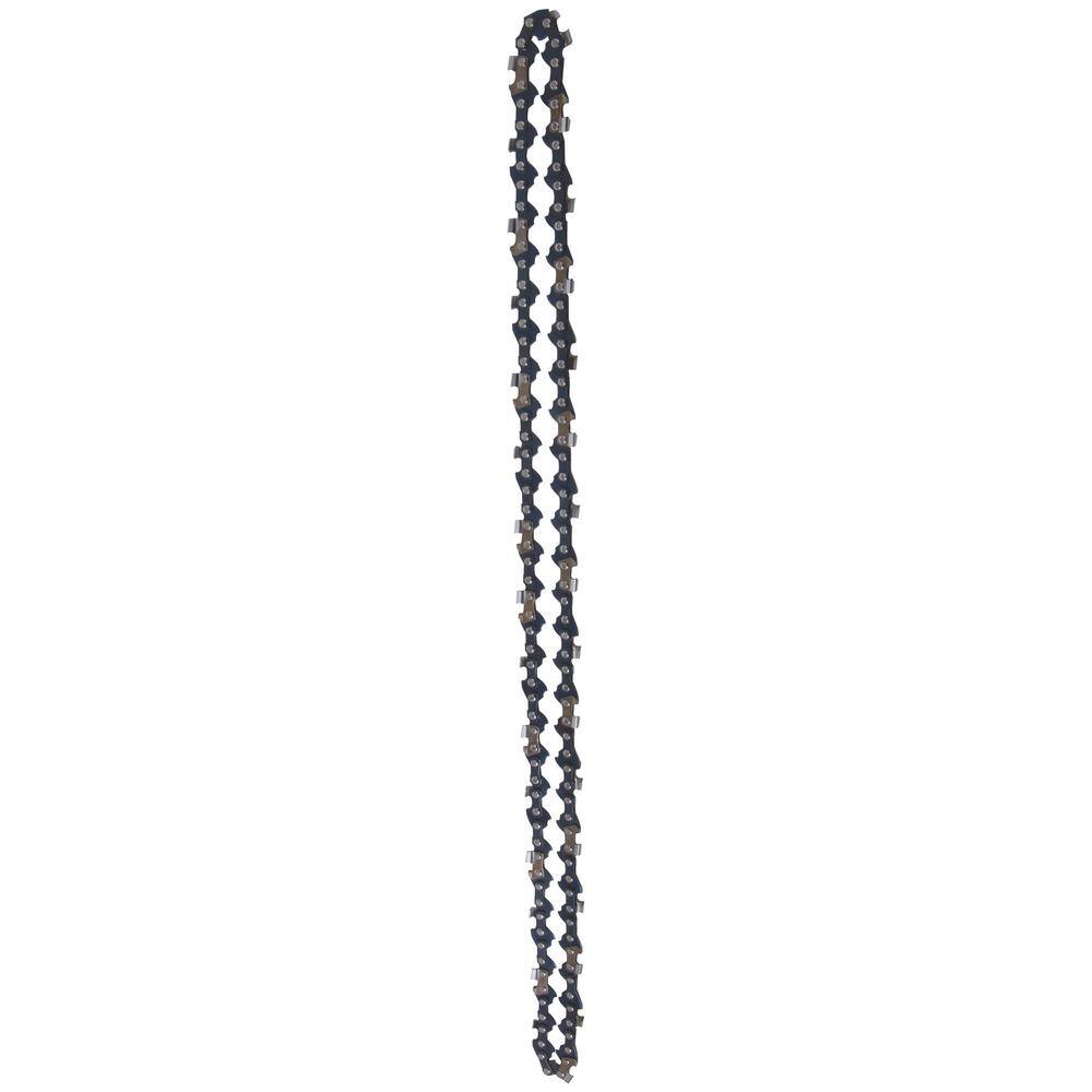 Troy-Bilt Original Equipment 14 in. 0.050 in. Gauge Chainsaw Chain for Gas Chainsaws with 52 Links Replaces OE# 713-05277 490-700-Y122