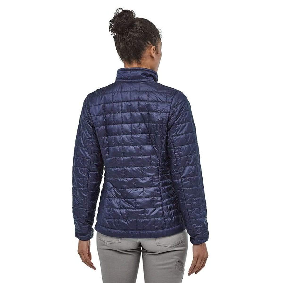 Patagonia Women's Nano Puff Jacket