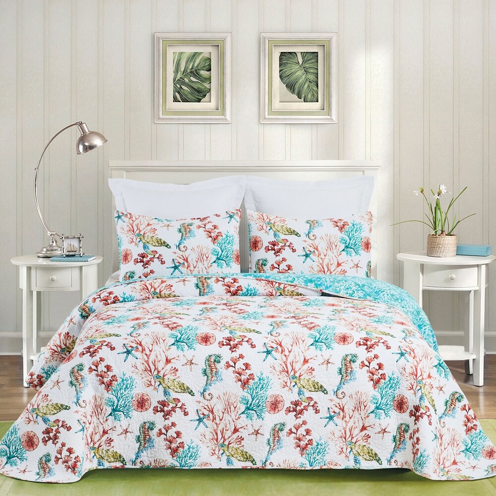 Chandler Cover Bedspread