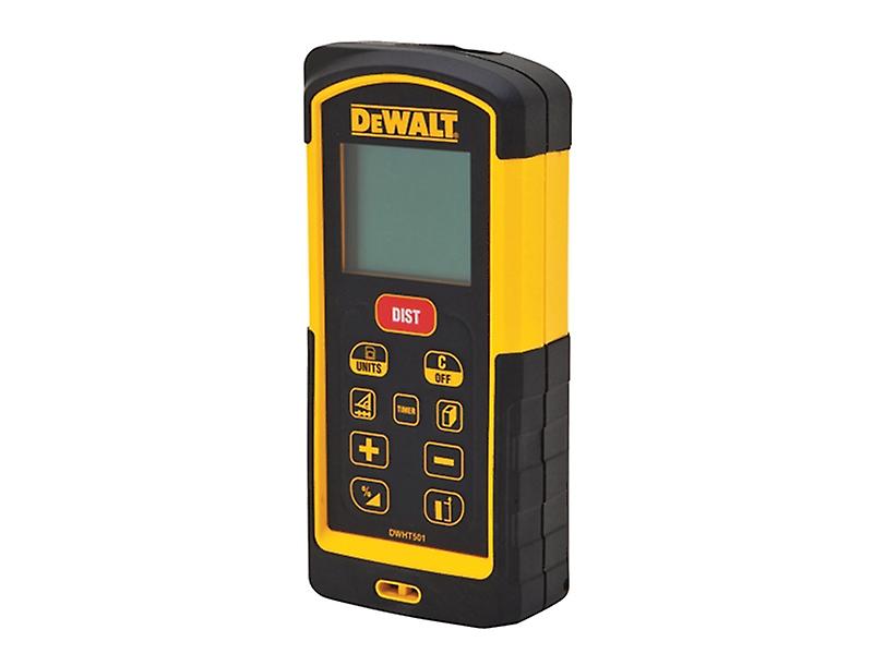 DEWALT DW03101 Laser Distance Measure 100m DEWDW03101