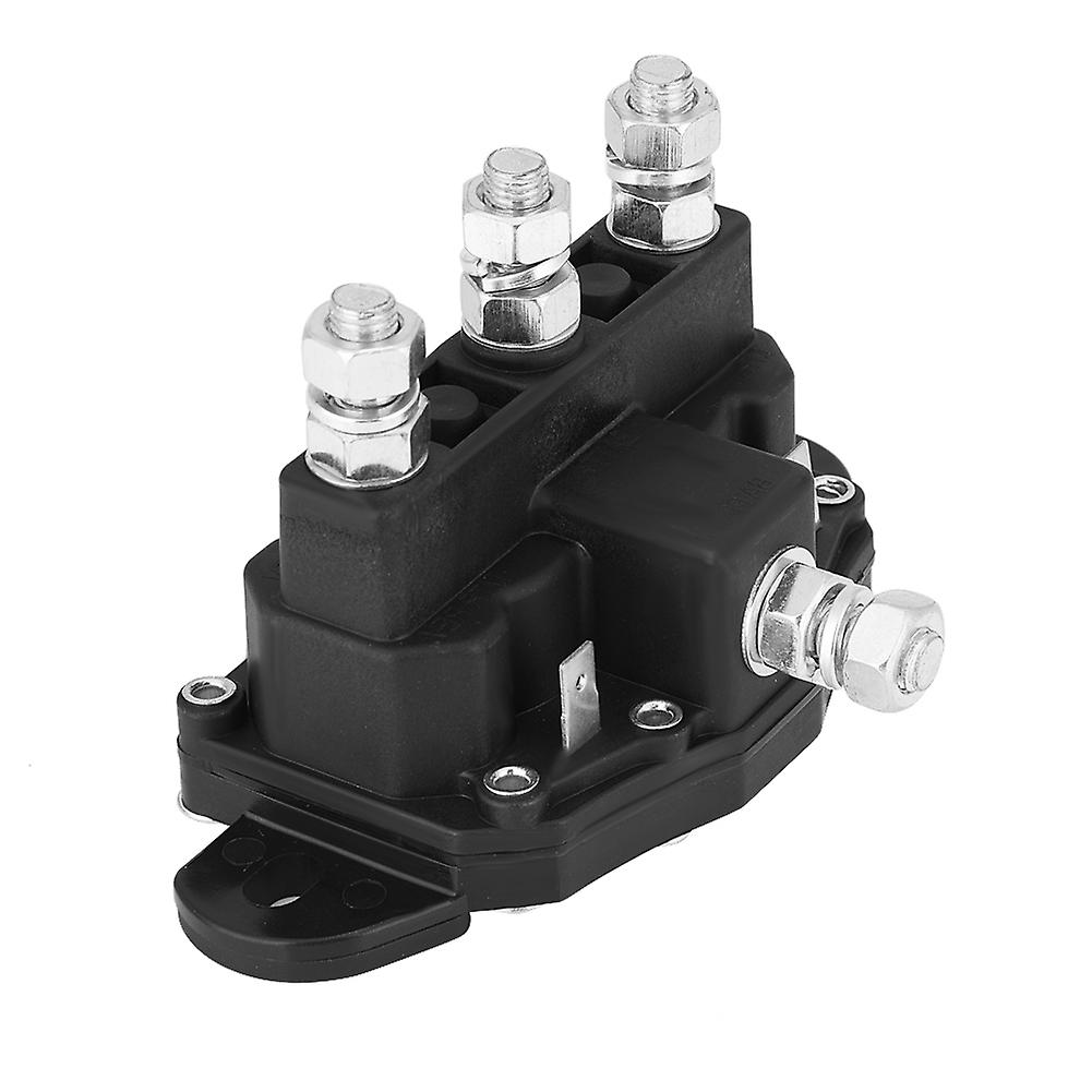 Solenoid Switch，relay Solenoid Switch，relay Winch Solenoid Switch，reversing Solenoid   Switch，214-1211a11， 214-1211a11-06， 214-1211a51，214-1211