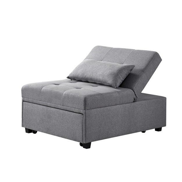 Twin Wales Convertible Sofa Bed Powell Company