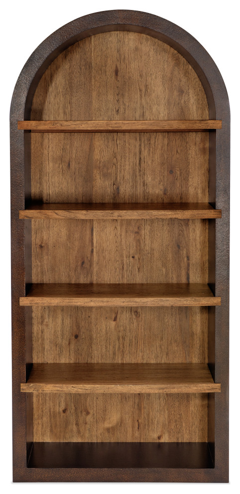 Big Sky Etagere   Transitional   Bookcases   by Hooker Furniture  Houzz