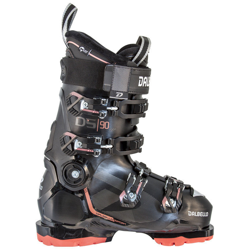 Dalbello DS 90 W GW Ski Boots (Final Sale)