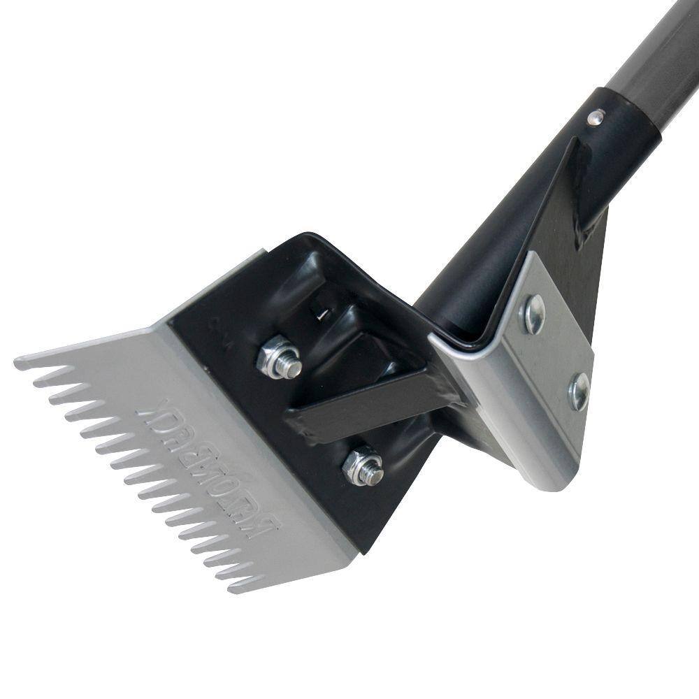 Razor-Back D-Handle Roof Shovel 2594100