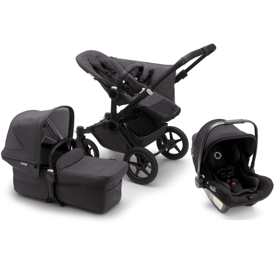 Bugaboo-Donkey5-Mono-And-Turtle-Air-Travel-System