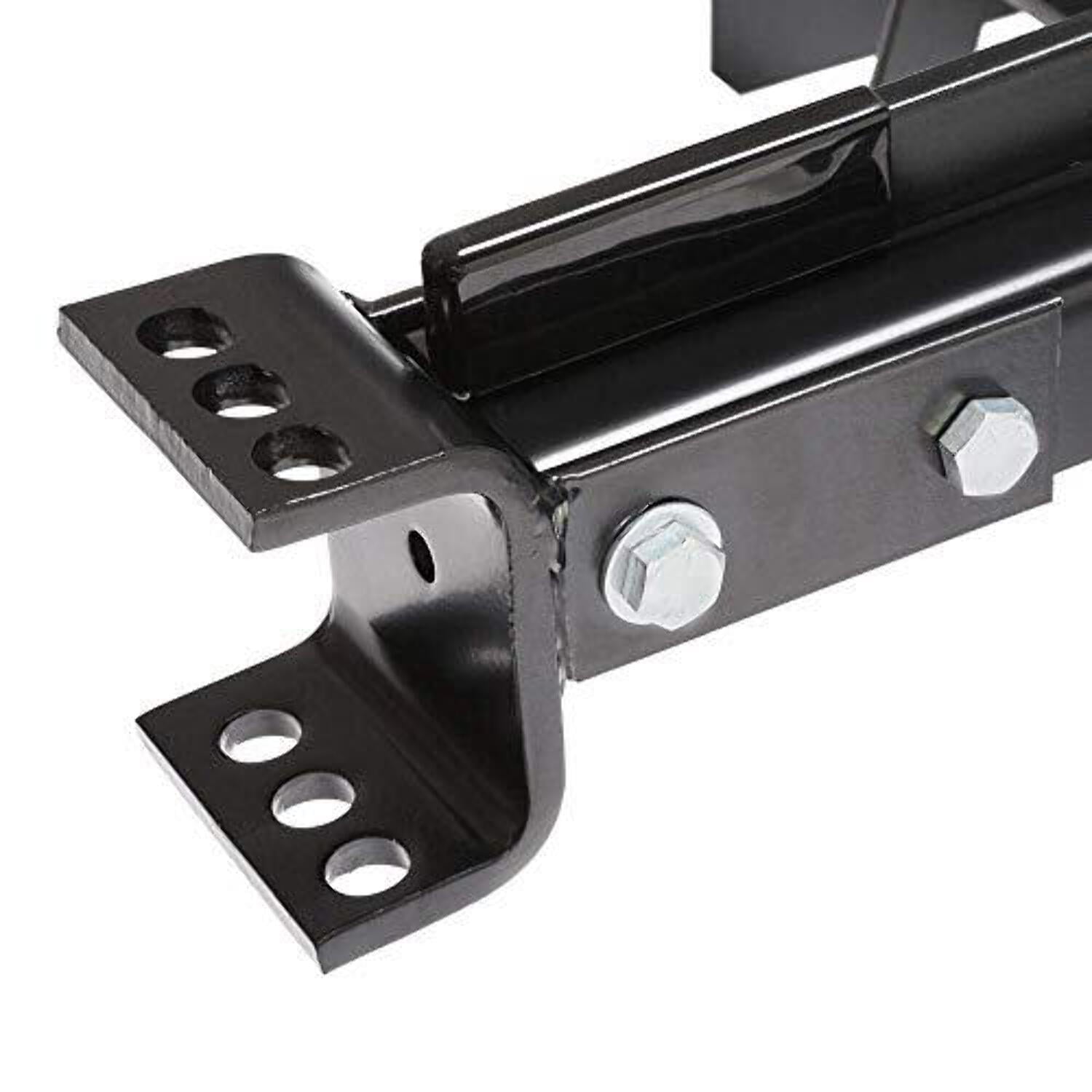 Brinly Tow-Behind Sleeve Hitch Box Scraper