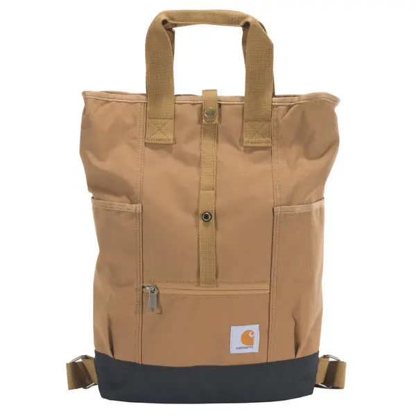 Carhartt Convertible Backpack Tote