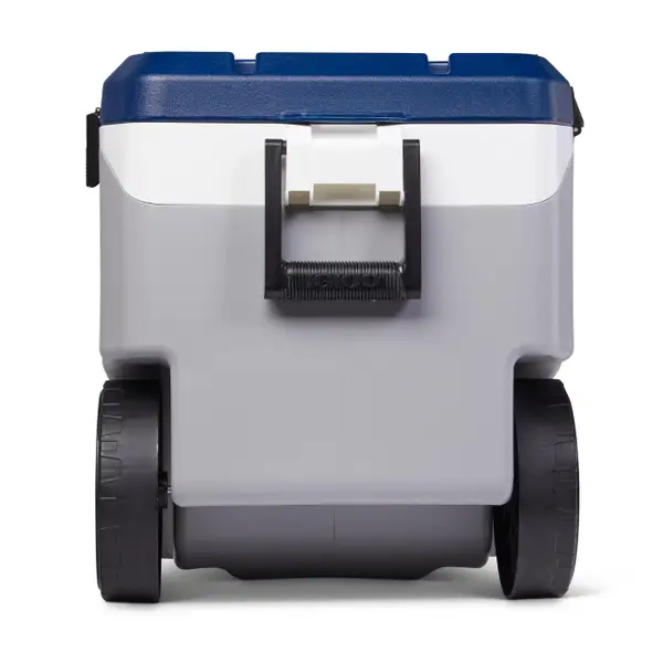 Igloo 90 qt MaxCold Latitude Roller Cooler