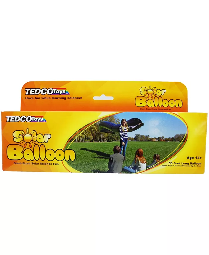 Areyougame 50-Foot Long Solar Balloon