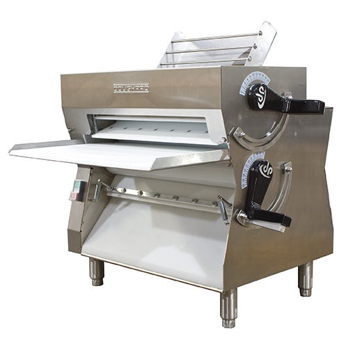 ProLuxe DPR3000A Tabletop Pizza Dough Roller