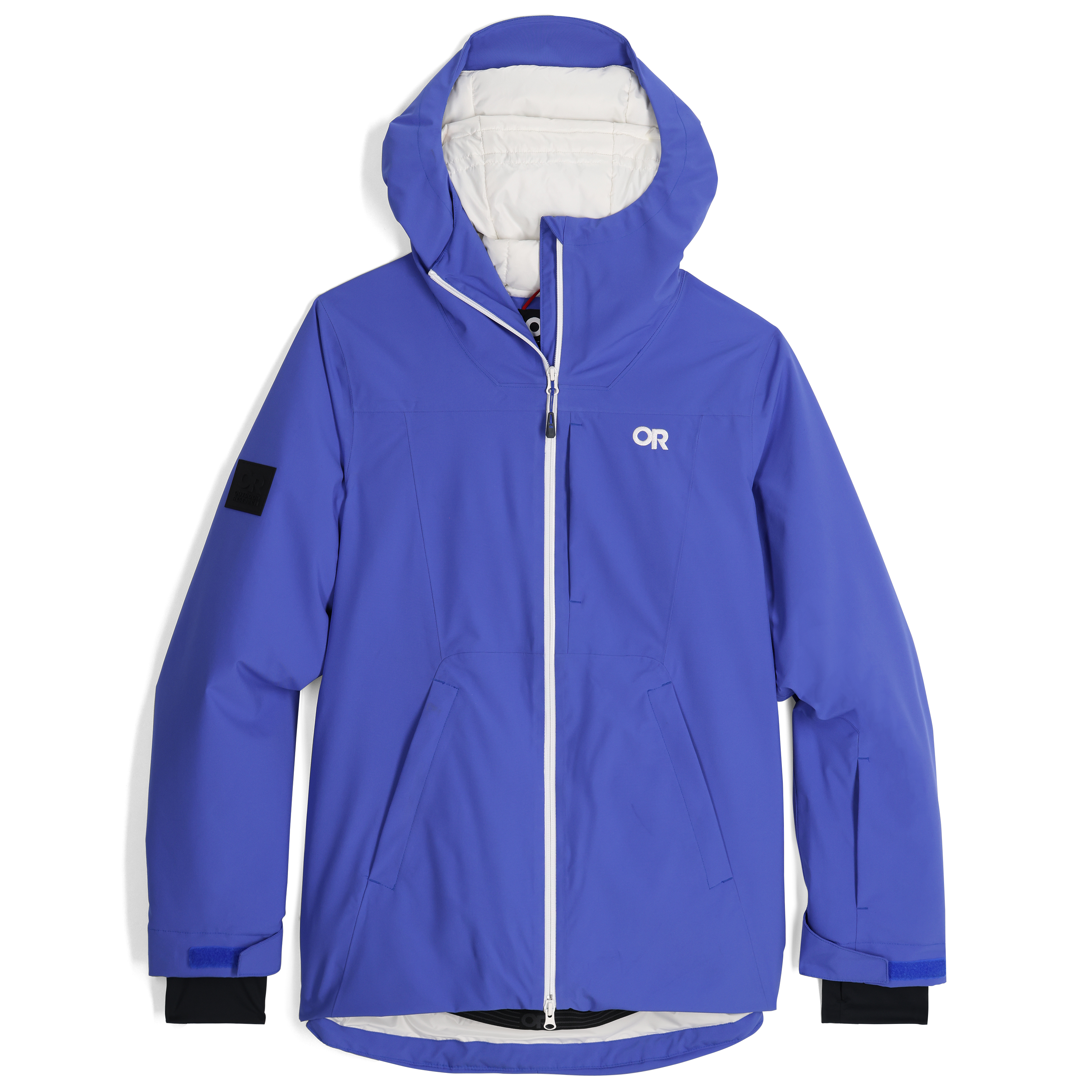 Women's Snowcrew Jacket