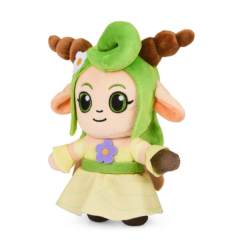 Critical Role: Bells Hells - Fearne Calloway Phunny Plush by Kidrobot (PRE-ORDER)