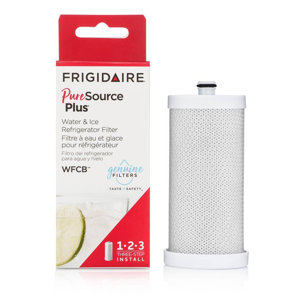 Frigidaire PureSource Plus Water Filter WFCB