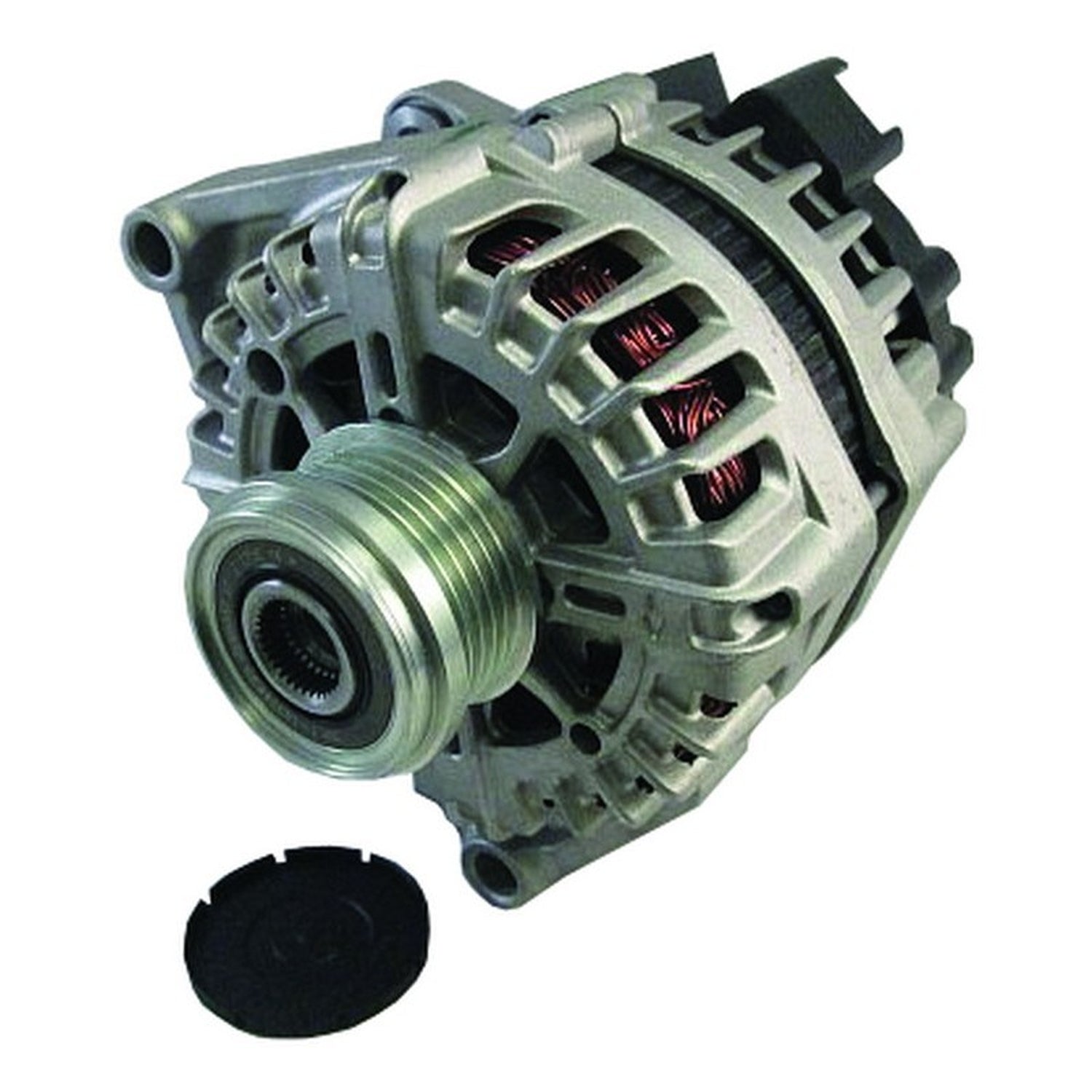 New Alternator Replacement for Opel - Europe ASTRA GTC J Eng.A 14 NET 1.4 103kw 11-11 FG12S054 FG12S065 400-40123 22034 11654 90-22-5668 11654A 440459 2616737A 439805 2619574 2619574A 89215392