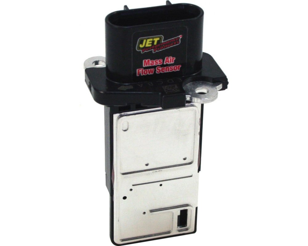 Jet Performance 69138 Mass Air Flow Sensor， New Performance Replacement