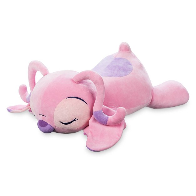 Angel Kids x27 Cuddleez Pillow Disney Store