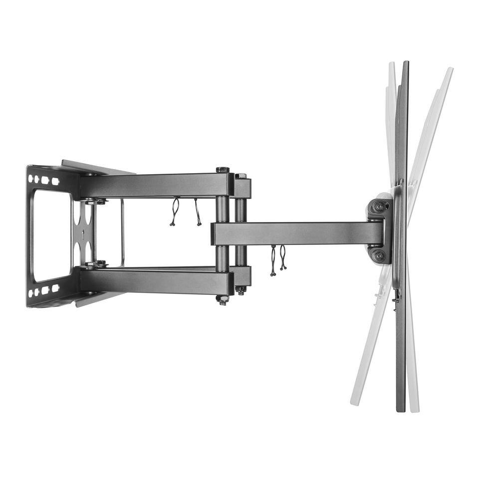 GForce Full Motion Articulating TV Wall Mount for 26 in. - 70 in. TVs GF-686-1087