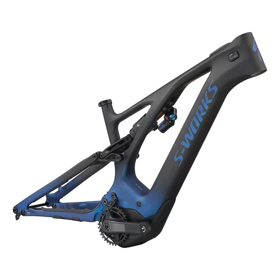 2022 Specialized S-Works Turbo Levo Frameset