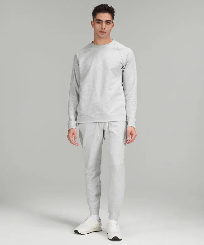 City Sweat Jogger Shorter Length Online Only