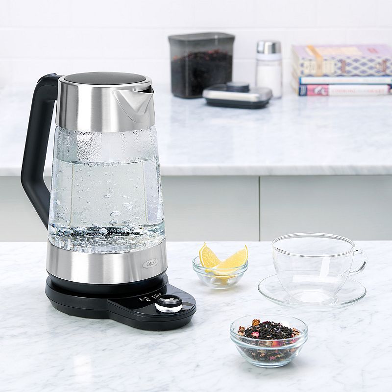 OXO Adjustable Temperature Kettle