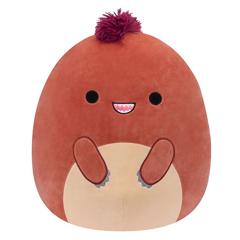 Squishmallows 5 in. Kel Little Plush