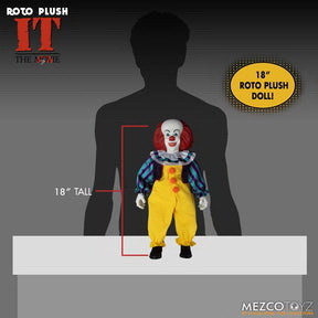 Mezco Toyz MEZ 43061 C IT (1990) Mezco Designer Se...