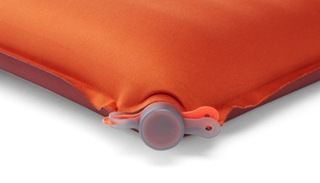 REI Co-op Camp Bed Self-Inflating Sleeping Pad