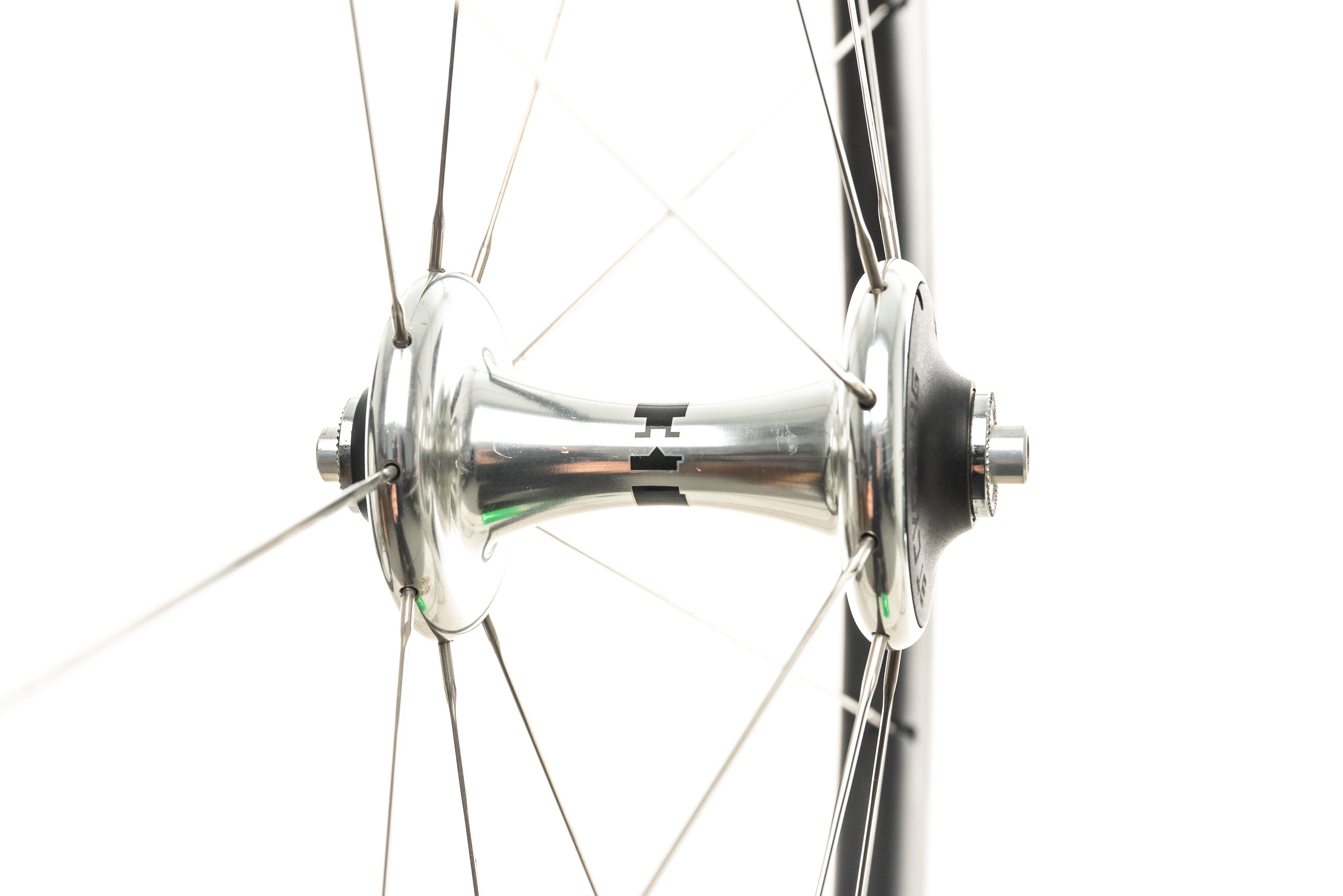 3T Mercurio 60 LTD Carbon Tubular 700c Wheelset