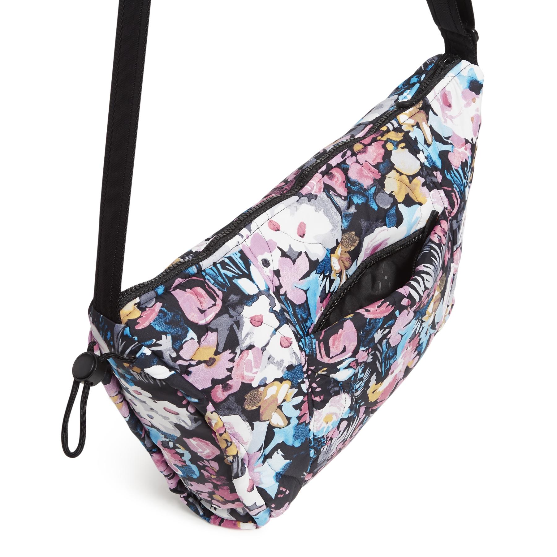 Featherweight Crossbody Bag