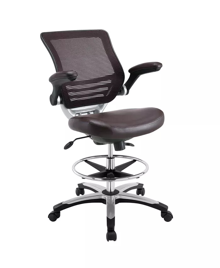 Modway Edge Drafting Chair