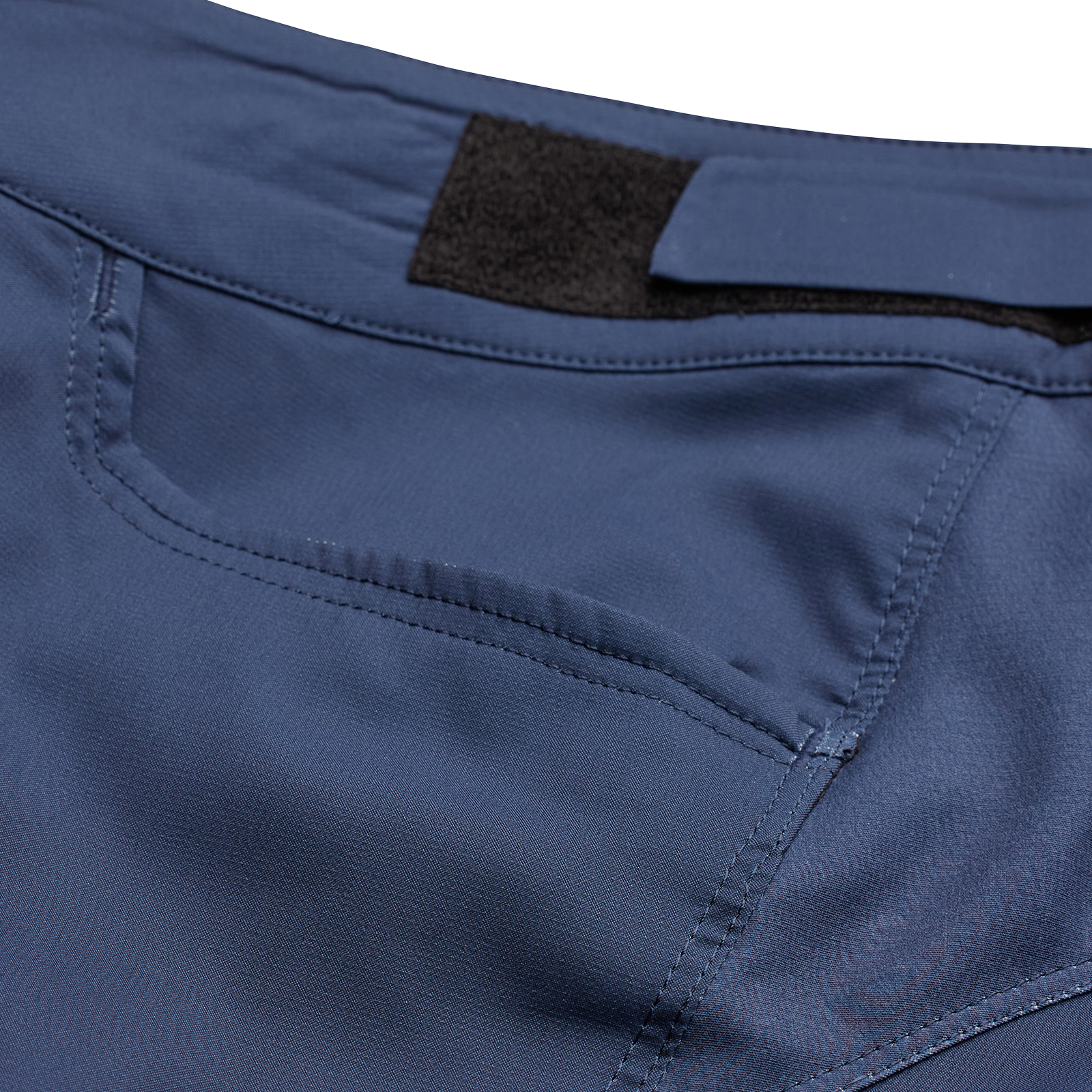 Troy Lee Designs Flowline MTB Short - Shell - Navy
