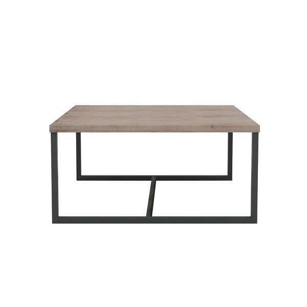 Rina Square Coffee Table