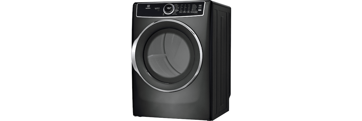 Electrolux ELFE7537AT Electric 8.0 Cu. Ft. Front Load Dryer