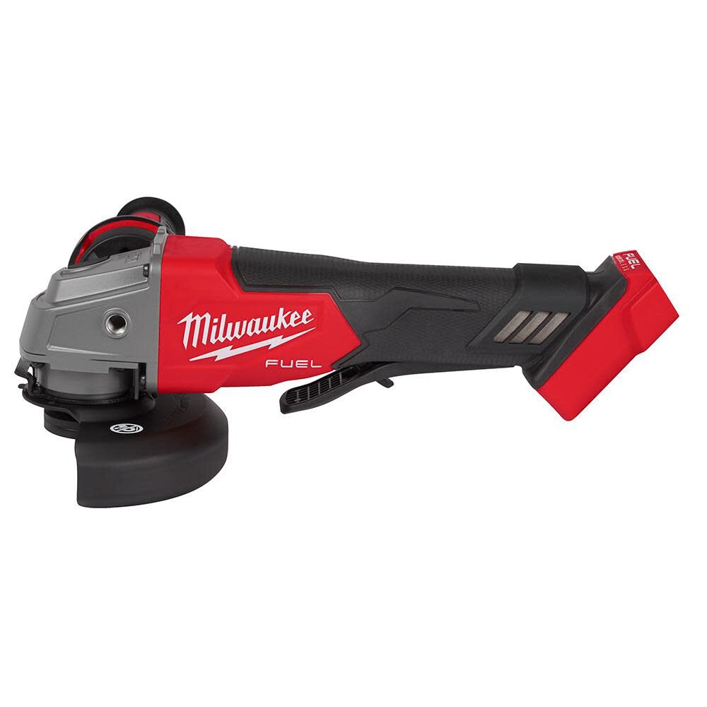 Milwaukee M18 FUEL 2 Tool Combo Kit 2991-22 from Milwaukee