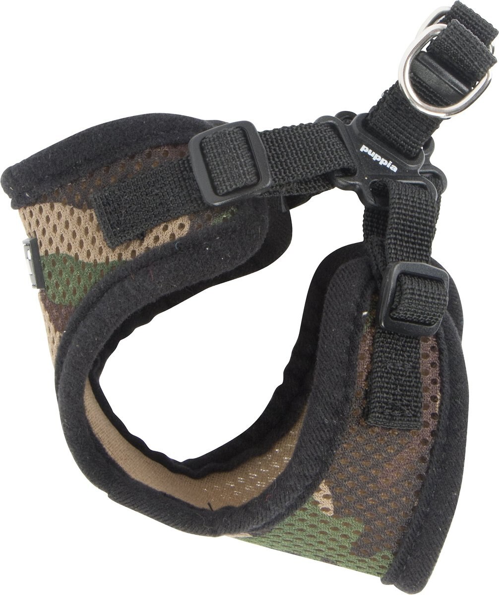 Puppia Soft C Dog Harness