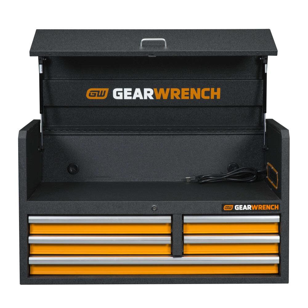 GEARWRENCH GSX Series Tool Chest 41