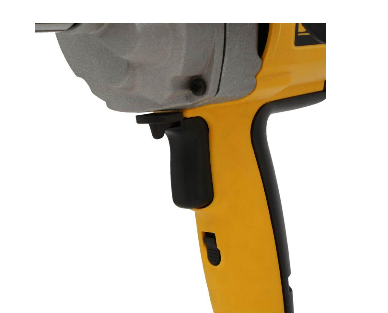 DEWALT DW130V 9 Amp 1/2 in. Spade Handle Drill Concrete Mud Mixer