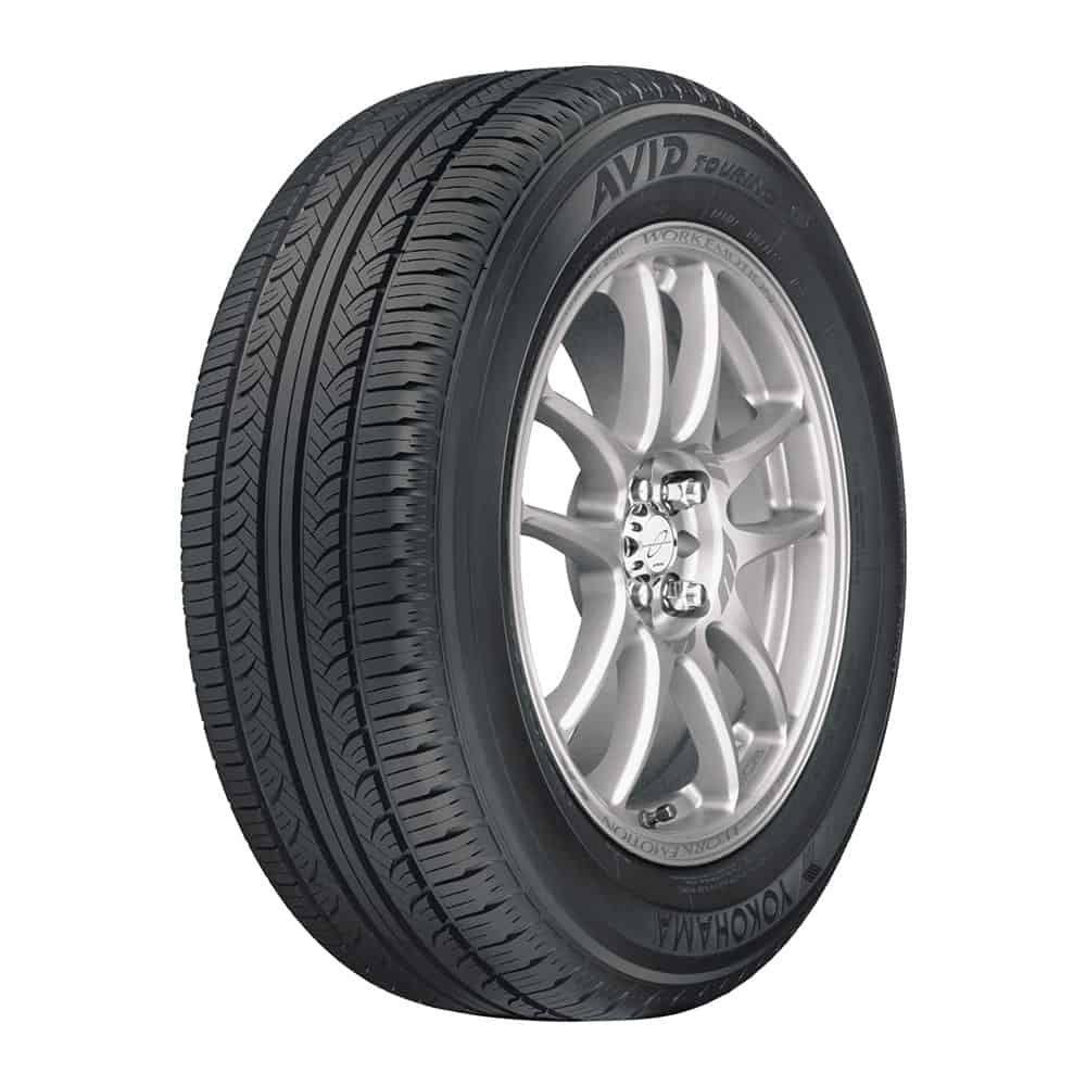 Yokohama Avid Touring S 215/65R16 98T