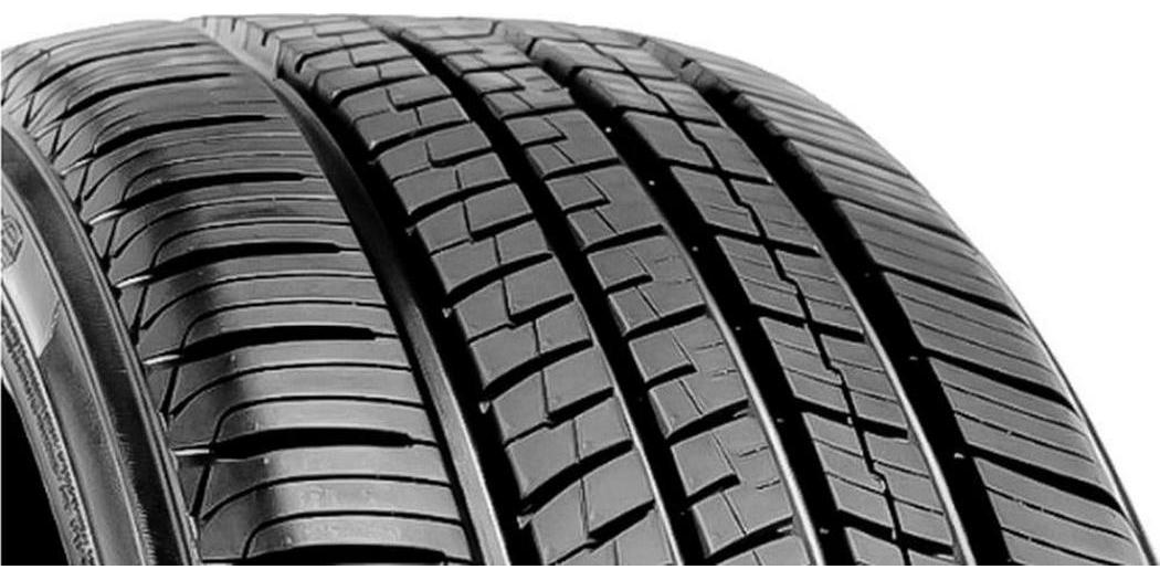 Yokohama Avid Ascend GT 245/45R18 96 V All Season Performance Passenger Tire