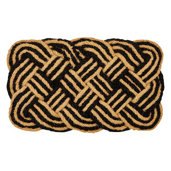 47th   Main 47th   Main Woven Doormat