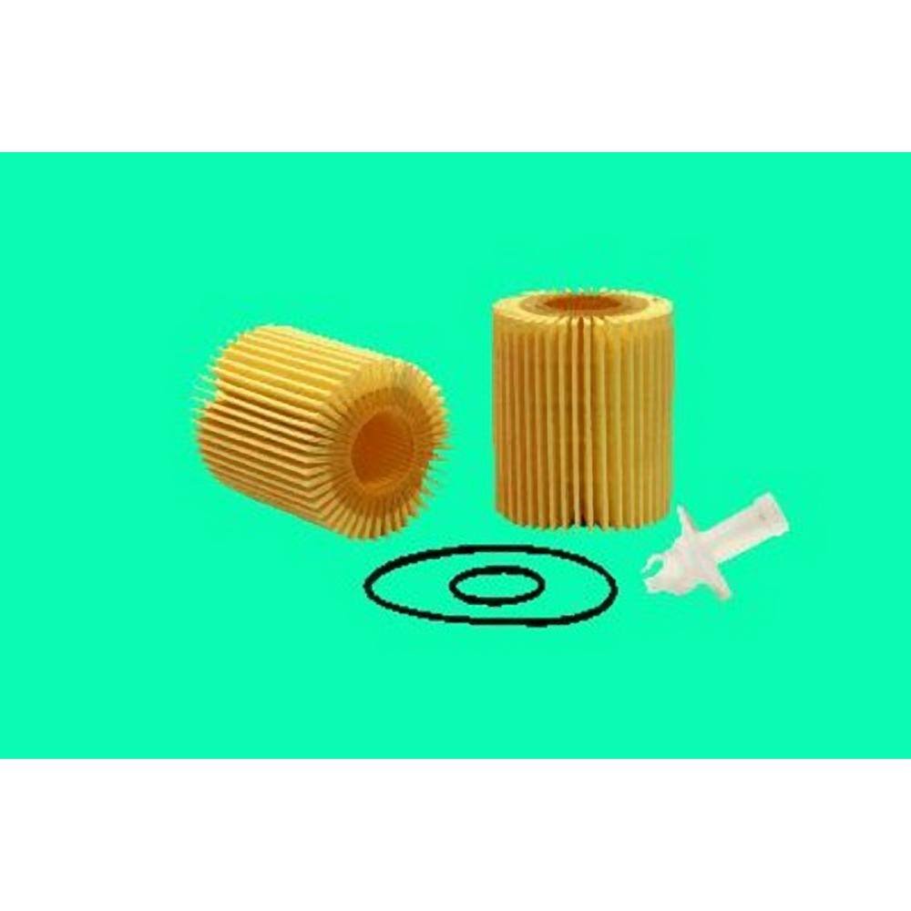 Wix Engine Oil Filter 57173