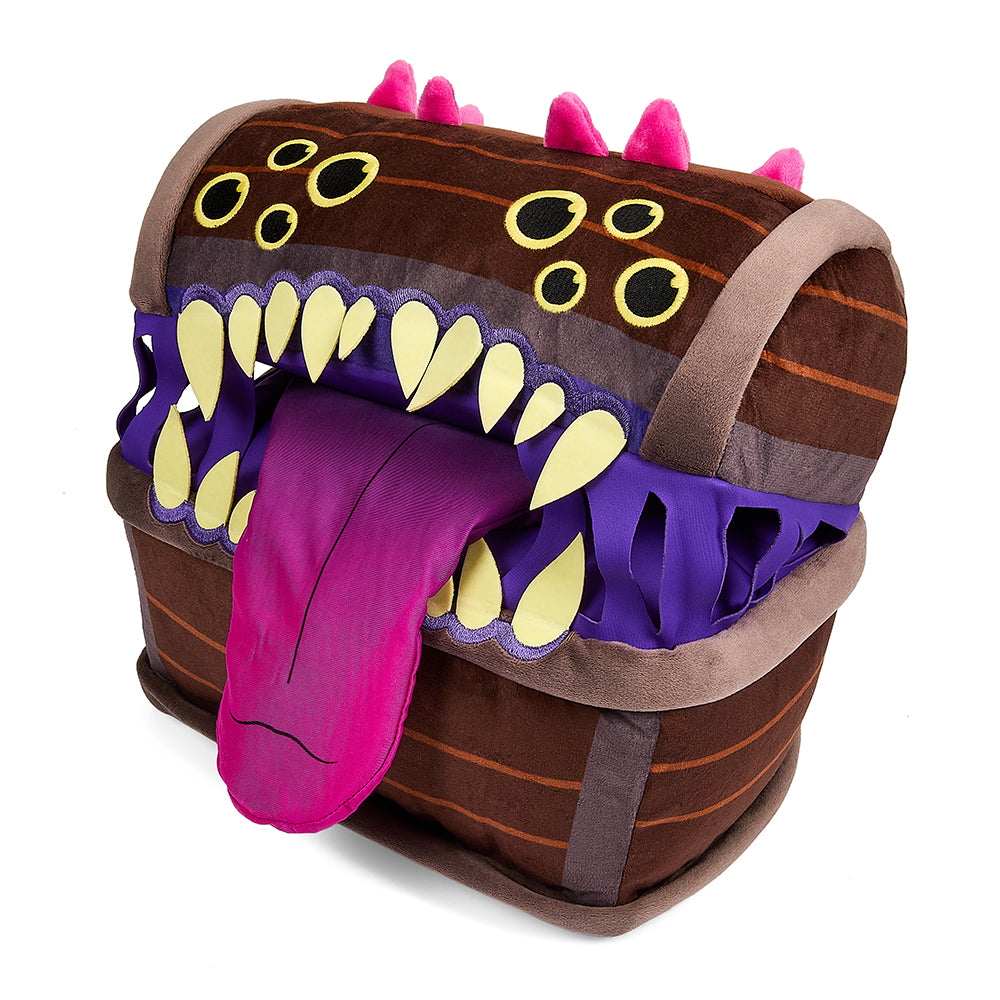 Dungeons & Dragons®: Honor Among Thieves - Mimic Glow-in-the-Dark 11