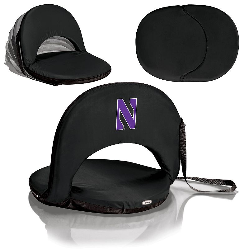 Northwestern Wildcats 29 x 21 Stadium Seat