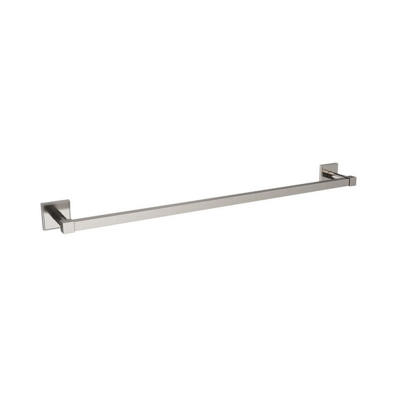 Amerock BH36074G10 Appoint Traditional Towel Bar