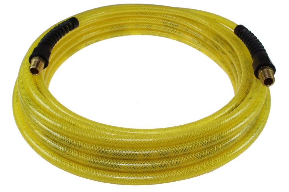 Polyurethane Air Hose 50 Ft. x 3/8 In. ;