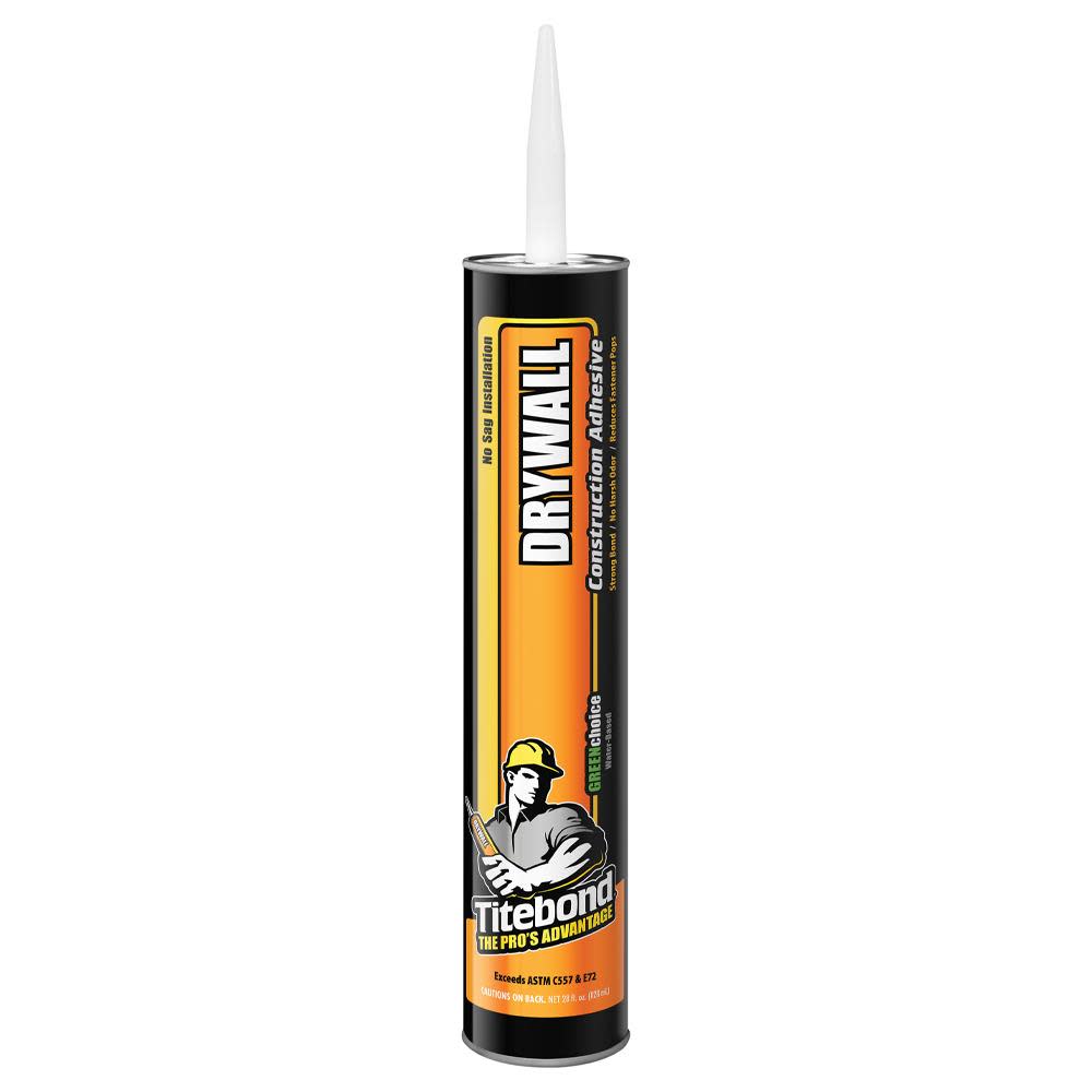 28 Oz GREENchoice Drywall Adhesive ;