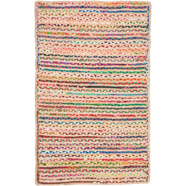 Cape Cod Cap251 Hand Woven Area Rug Safavieh